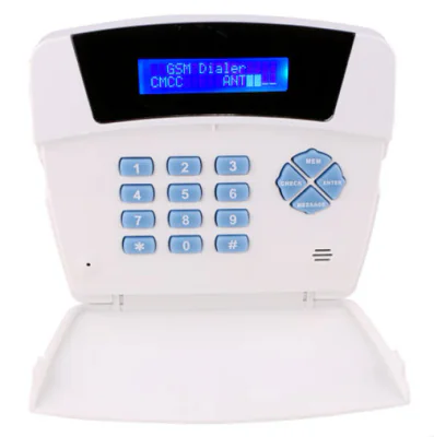 Autodialer GSM Hybrid GD-30