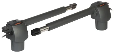 Automatizare pentru poartă batantă cu două canaturi Genius GENIUS-GBAT-300/KIT