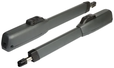 Automatizare pentru poartă batantă cu două canaturi Genius GENIUS-MISTRAL-300LS/KIT