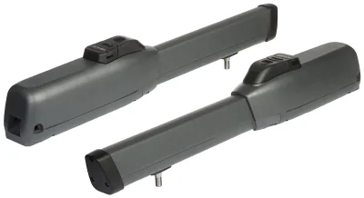 Automatizare pentru poartă batantă cu două canaturi Genius GENIUS-SIROCCO-250/KIT