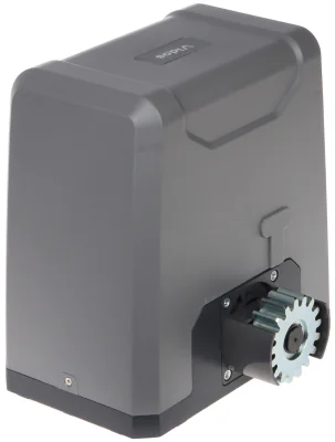 Automatizare pentru poartă culisantă Vidos AB1000, motor 400 W