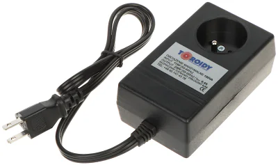 Autotransformator DELTA CCTV ATS-110/230V