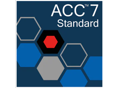 AVG LIC, ACC 7 Standard  ACC7-STD