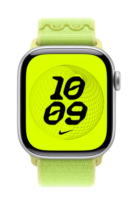 Apple Watch 42mm Volt Splash Nike Sport Loop
