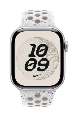 Apple Watch 42mm Veiled Grey Nike Sport Band - M/L