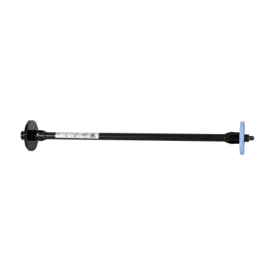 Ax pentru role de hârtie HP DesignJet 36-in, compatibil cu seriile T920, T930, T940, T1500, T1530, T2500, T2530