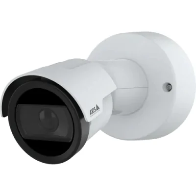 AXIS M2048-LE DAY/NIGHT COMPACT/AND OUTDOOR-READY BULLET STYLE 8