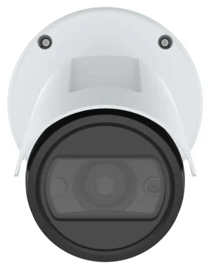 AXIS P1485-LE KIT LICENSE PLATE/VERIFIER 28 MM. COMPACT OUTDOOR