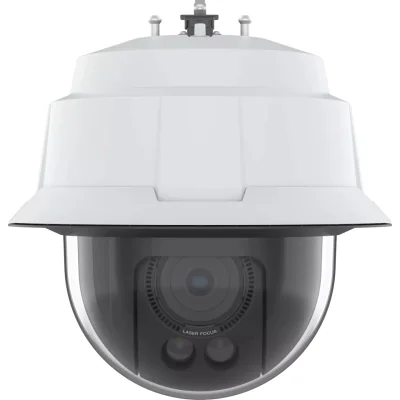 AXIS Q6086-E (EU) HIGH-END PTZ/CAMERA 4MP 50/60FPS HIGH SENSITI