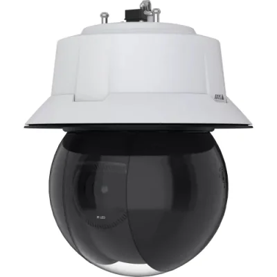 AXIS Q6325-LE FEATURES/LIGHT-SENSITIVE SENSOR 31X OPTIC