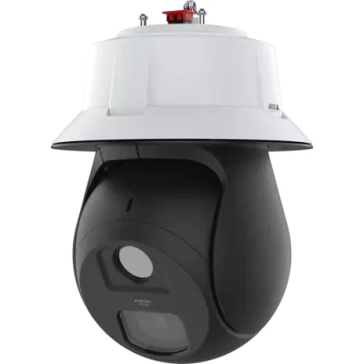 AXIS Q6411-LE 8.3 FPS/