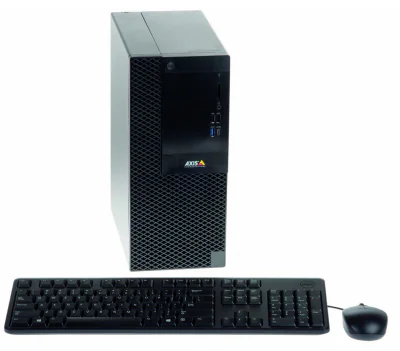 AXIS S1116 MT/INCLUDES 3Y W