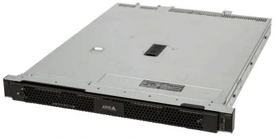 AXIS S1216 RACK 8 TB/.