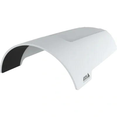 AXIS TP1807-E WEATHERSHIELD./THE BOTTOM IS COATED W/BLACK ANT