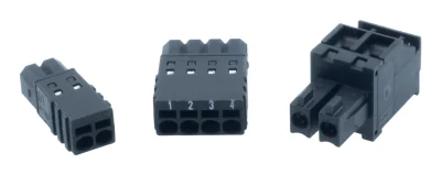 AXIS TP1902-E CONNECTOR KIT/