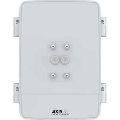 AXIS TQ1826-VE SAFETY CABINET/230 V