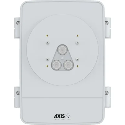 AXIS TQ1827-VE SAFETY CABINET/230 V