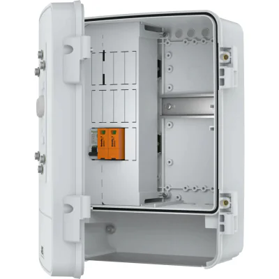 AXIS TQ1828-VE SAFETY CABINET/230 V