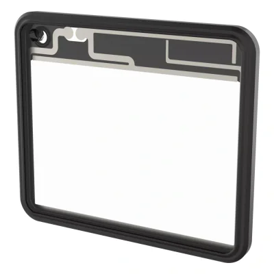 AXIS TQ1950-E FRONT WINDOW KIT/5P