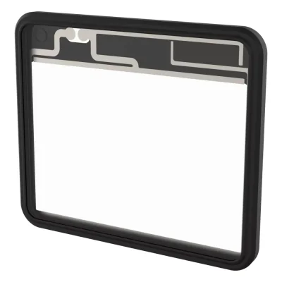 AXIS TQ1951-E FRONT WINDOW KIT/5P
