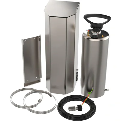 AXIS TX1901 WASHER KIT/