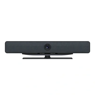 AXTEL Cameră Web Axtel AX-4K Video Bar, rezolutie video 4K, USB-C, Negru