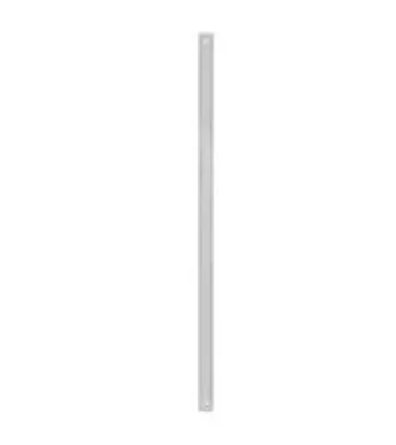 B-tech SYSTEM V - Ø38mm Pole - 2m