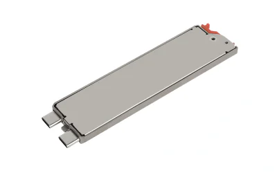 B360 REMOVABLE 256GB PCIE SSD/W/ CANISTER FOR MAIN STORAGE
