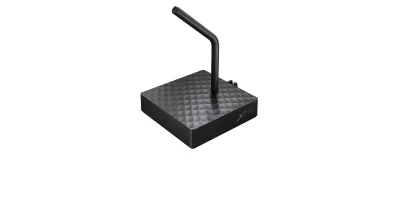 B4 MOUSE BUNGEE BLACK/