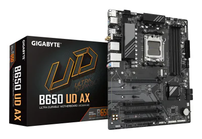 B650 UD AX