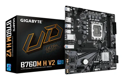 B760M H V2