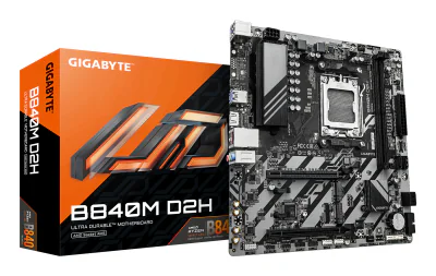 B840M D2H