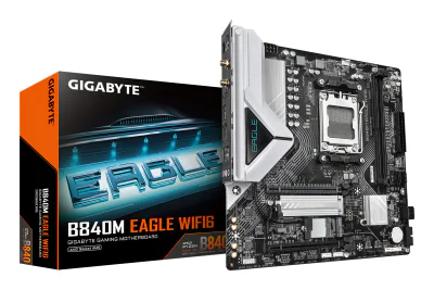 B840M EAGLE WIFI6