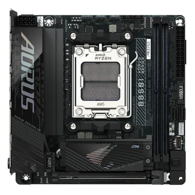 B850I AORUS PRO