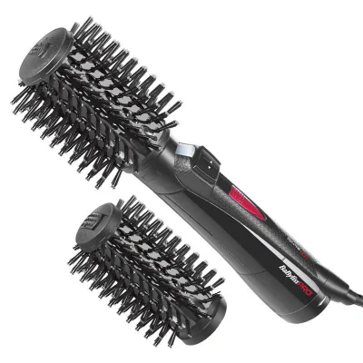 BaByliss Hot Air Brush black Schwarz (BAB2770E)