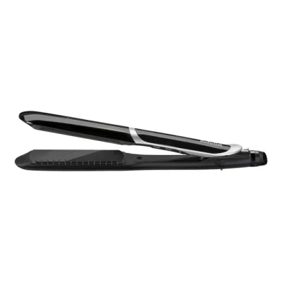 BaByliss Straightener Sleek Control Wide black Schwarz (ST397E)