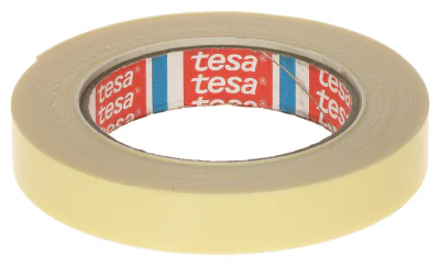 Bandă de montaj dublu adezivă TESA MOUNTING-PRO/UNIVERSAL/5X19, 5 m, lățime 19 mm, grosime 1,05 mm