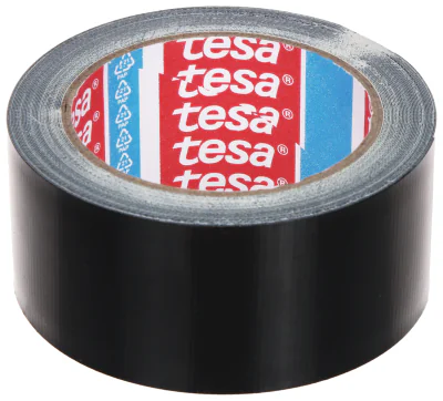 Bandă de reparații TESA ULTRAPOWER-EXTREME/10MX50, 10 m, lățime 50 mm, impermeabilă