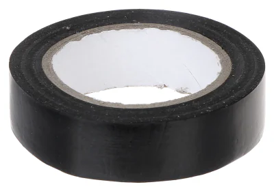 Bandă izolatoare CONOTECH TS-IZOL/10-B, 10 m, grosime 0,13 mm