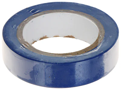 Bandă izolatoare CONOTECH TS-IZOL/10-N, 10 m, lățime 15 mm, grosime 0,13 mm