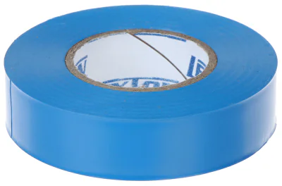 Bandă izolatoare TS-IZOL/25-N, 25 m, lățime 19 mm, grosime 0,13 mm