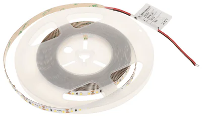 Bandă LED MW Lighting LED120-12V/9.6W-NW/5M, 12 V, 9,6 W, 5 m, 4000 K