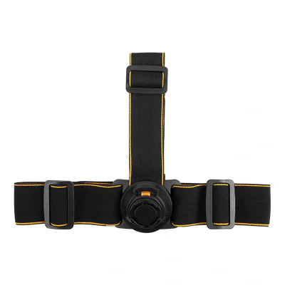 Bandă pentru cap Puluz cu suport pentru camere sport (inclusiv Osmo Action 5 Pro, Ace Pro 2)