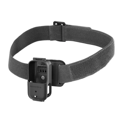 Banda pentru cap rotativă la 360° Sunnylife pentru Osmo Nano
