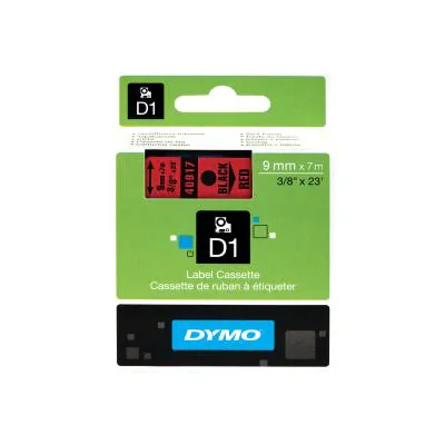 Bandă termică DYMO S0720720, Polyester