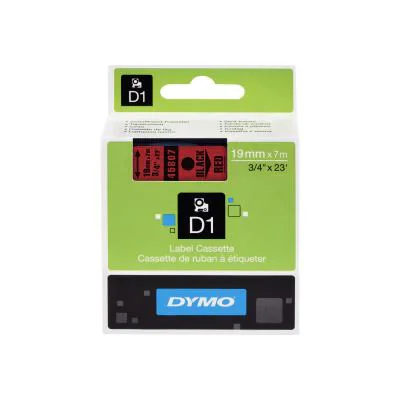 Bandă termică DYMO S0720870, Polyester