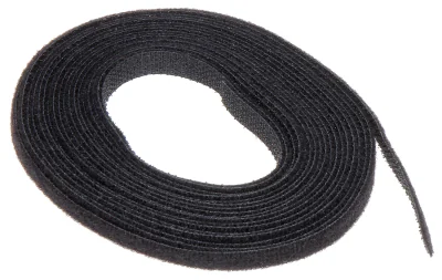 Bandă velcro pentru legarea cablurilor OPR-5000X10, 5 m x 10 mm