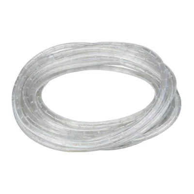 Bară cu LED pentru bariere FAAC FAAC-390993, 24 V DC, 12 m