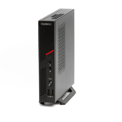 Barebone OptimX T1-12450H, CPU I5-12450H, Motherboard,Huntkey 120W Power Supply, WIFI 8821CE, BT 4.2, mini PC "77001"
