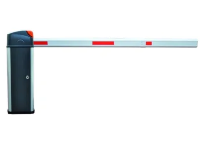 Barieră auto electromecanică BARRY DX 3.6 220V